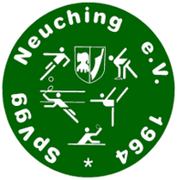 SpVgg Neuching bei LED-Flutlicht.Bayern by Electric Arning, Inh. Klaus Arning in Waldkraiburg